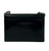 Sunset, 1.240&euro;, Bolso, Negro, Cuero - Charol, Vista trasera